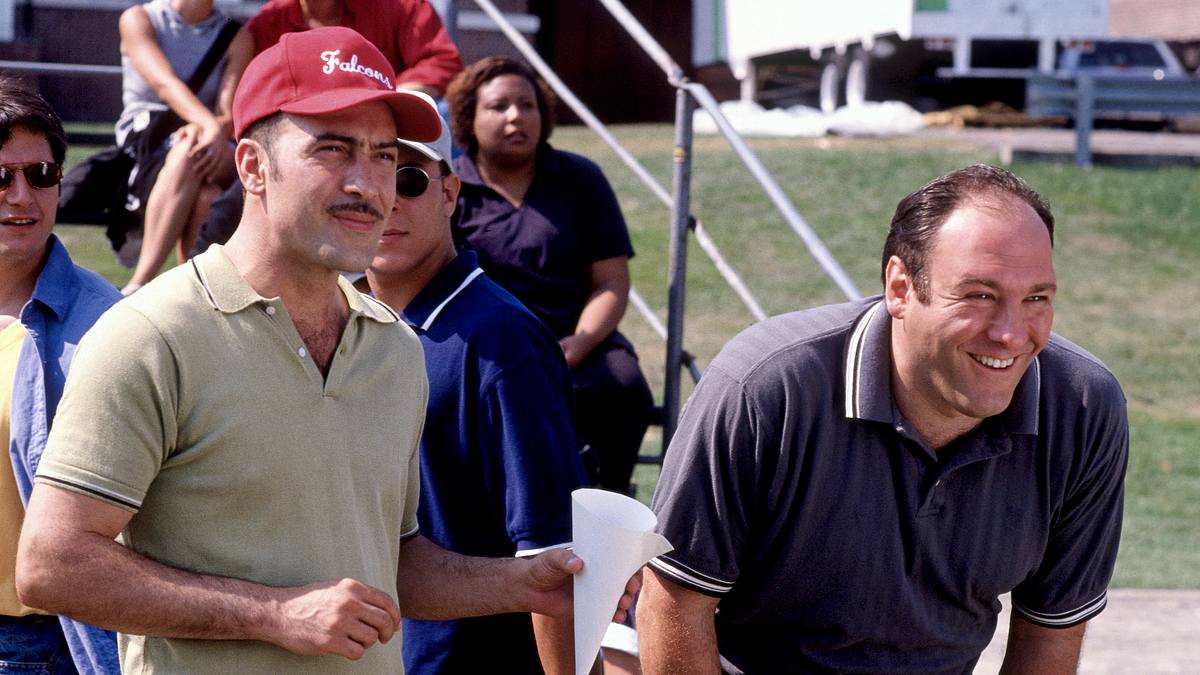 die sopranos