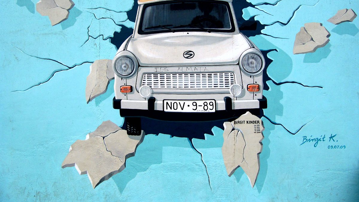 ddr mobil