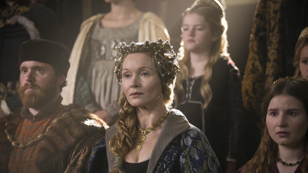 the white princess