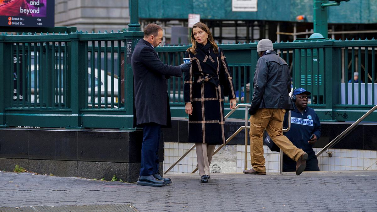 blue bloods - crime scene new york