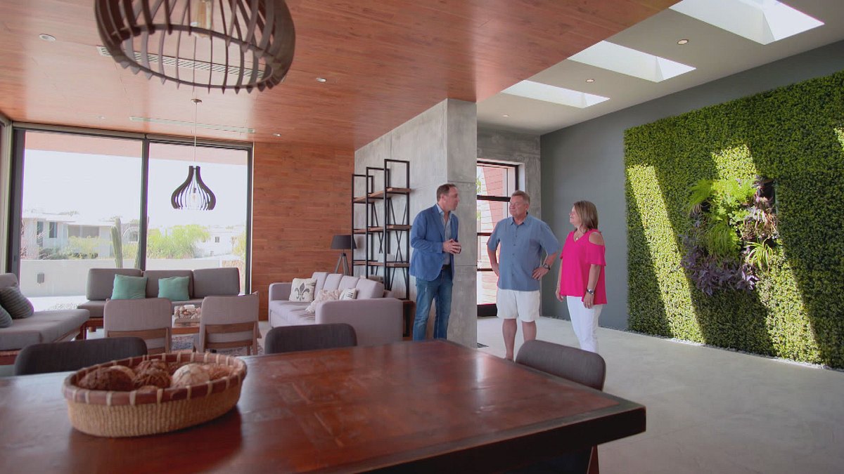 House Hunters International house hunters international