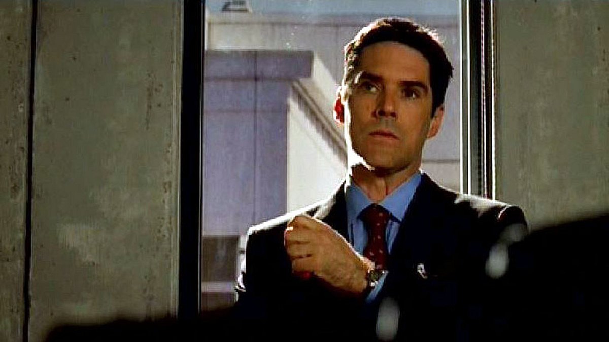 criminal minds
