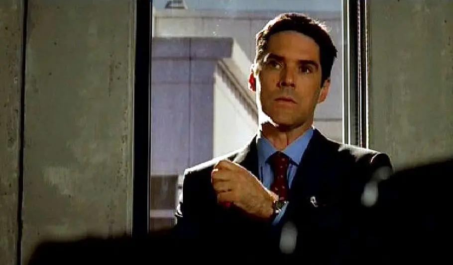 Criminal Minds criminal minds