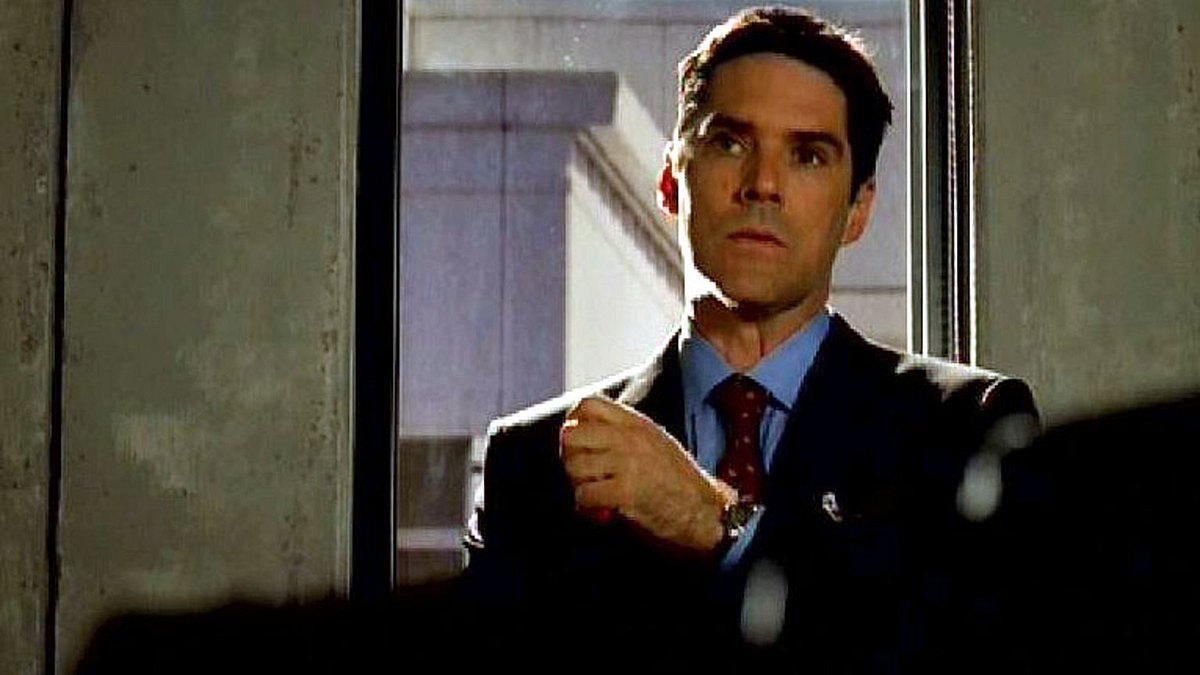criminal minds