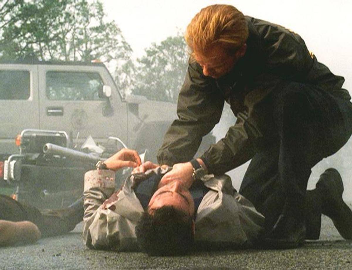 CSI: Miami csi: miami