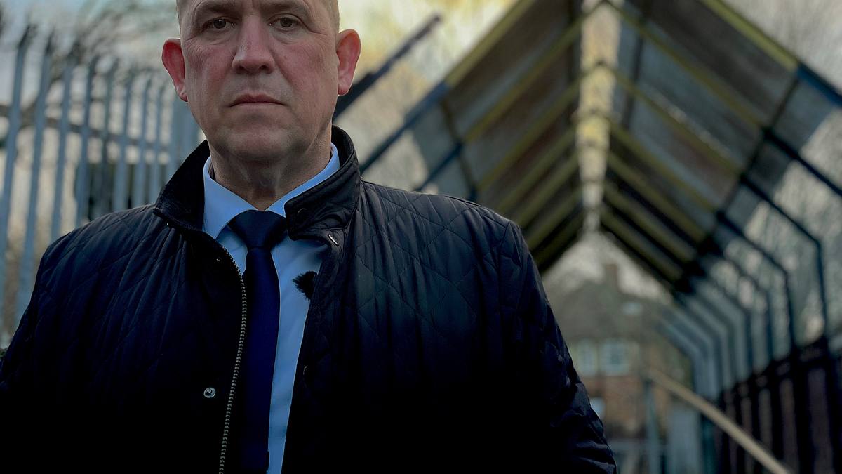 am ort des verbrechens - forensiker auf spurensuche
