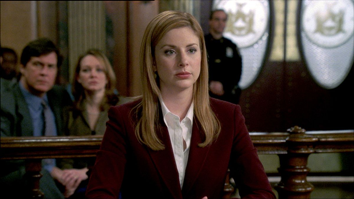 law & order: special victims unit