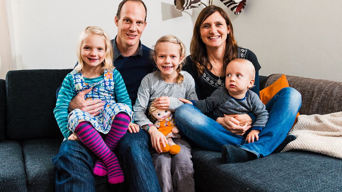 familiensache
