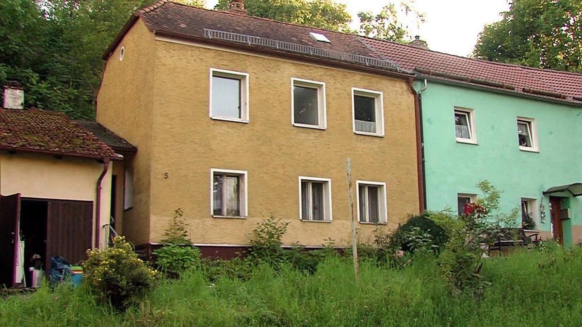 Die Schnäppchenhäuser - Der Traum vom Eigenheim die schnäppchenhäuser - der traum vom eigenheim