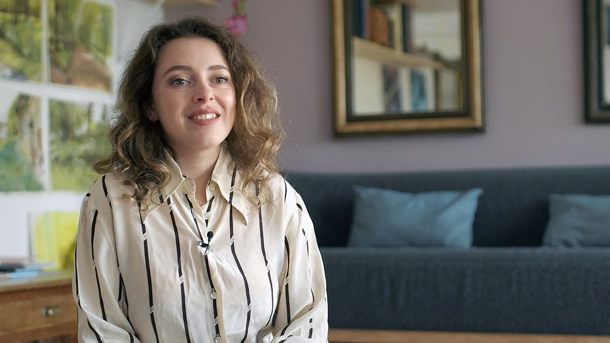 lucienne renaudin vary und die trompete