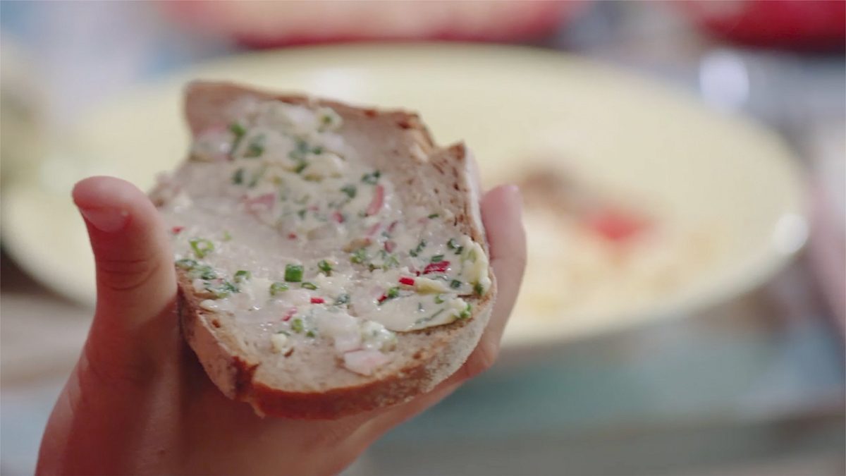 schmatzo