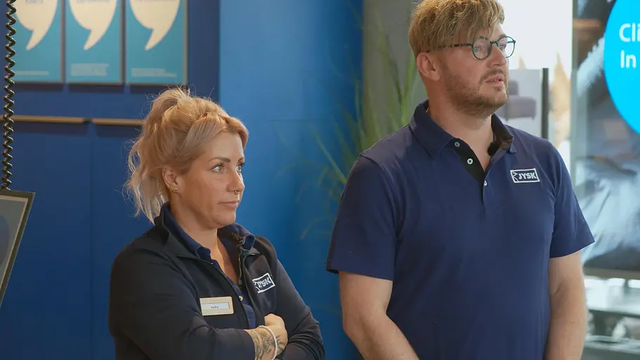 Undercover Boss undercover boss
