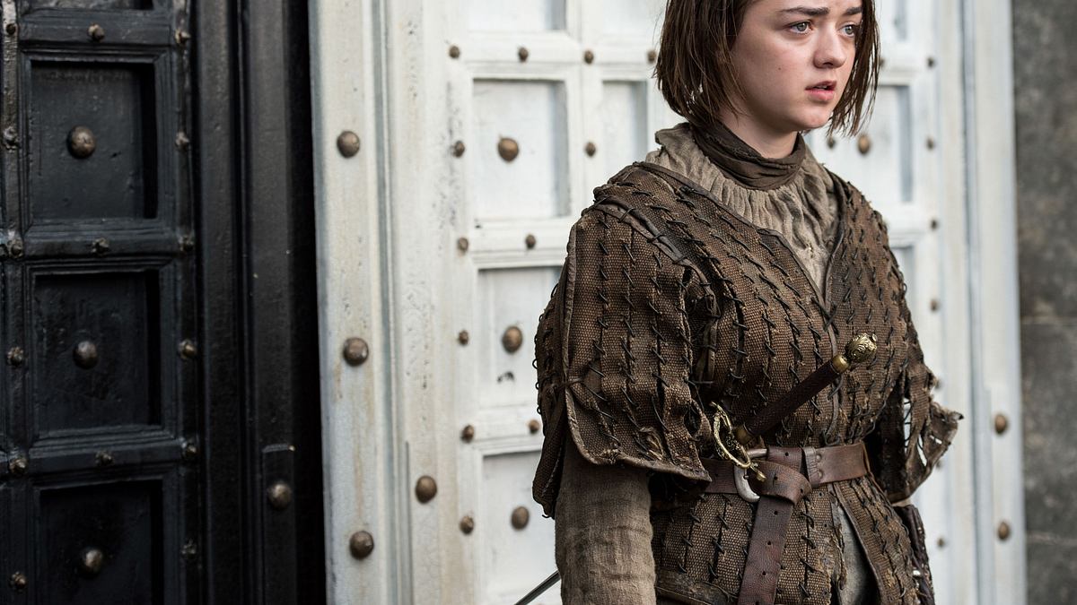 game of thrones - das lied von eis und feuer