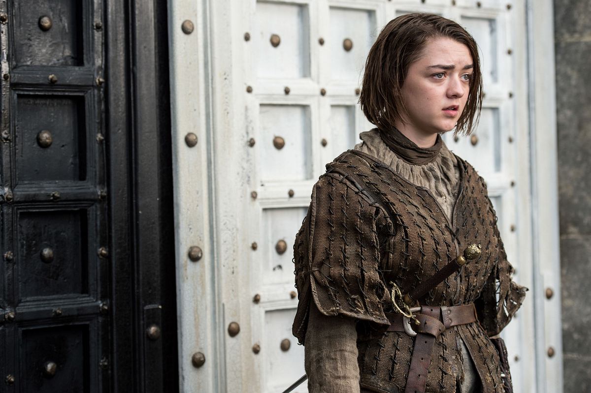 Game of Thrones - Das Lied von Eis und Feuer game of thrones - das lied von eis und feuer