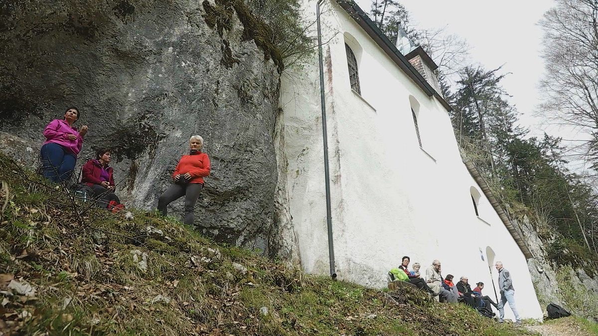 erlebnis österreich