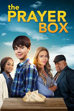 The Prayer Box - Wesley und die Gebete - Foto: TMDB