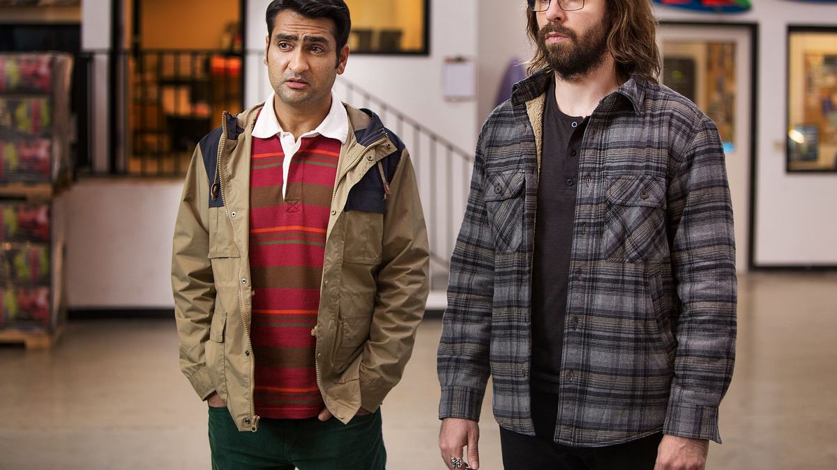 silicon valley