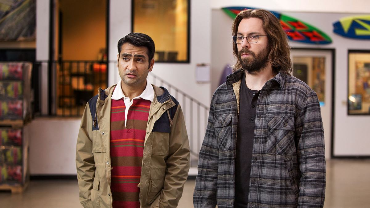 silicon valley