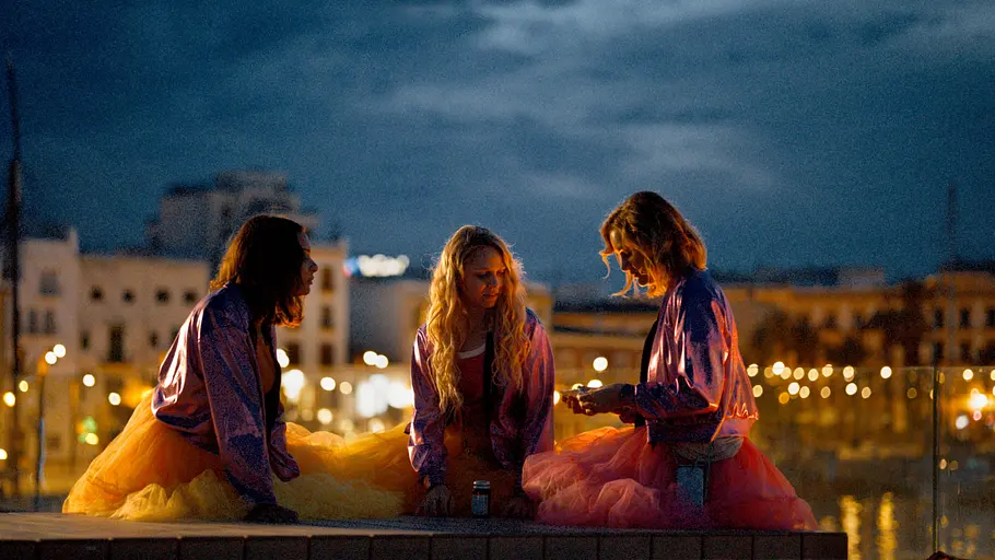 jga: jasmin. gina. anna.