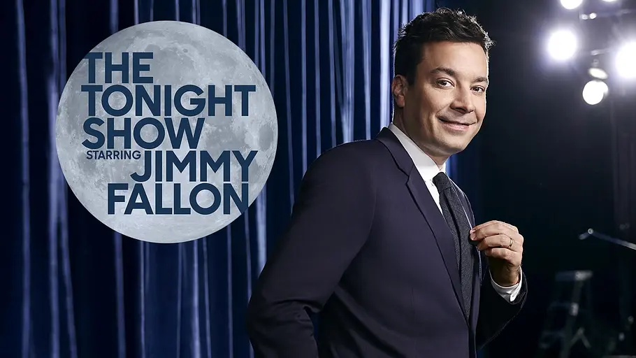 The Tonight Show Starring Jimmy Fallon the tonight show starring jimmy fallon