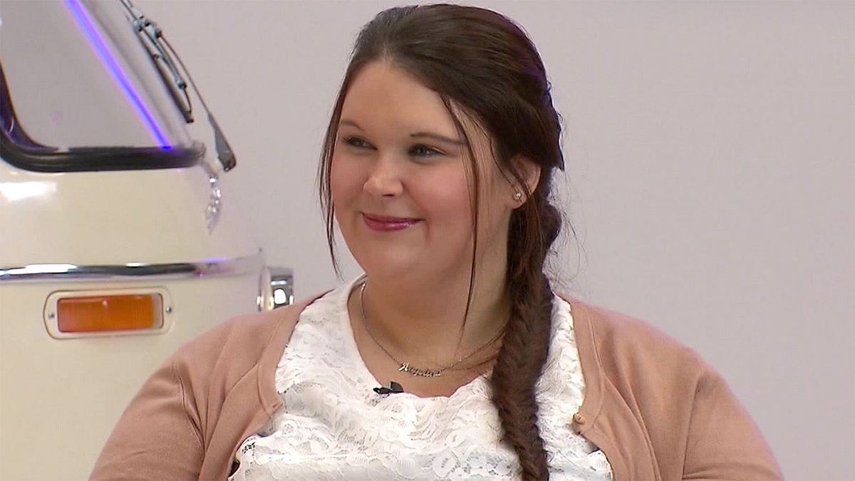 4 Hochzeiten - Von Braut zu Braut 4 hochzeiten - von braut zu braut