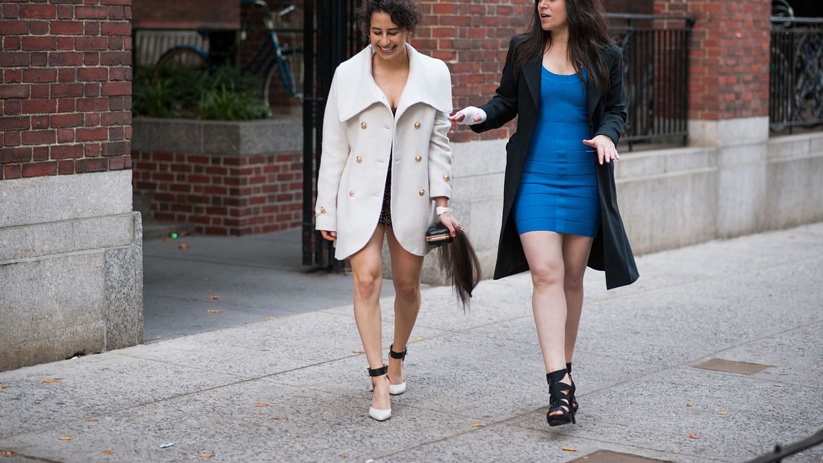 broad city
