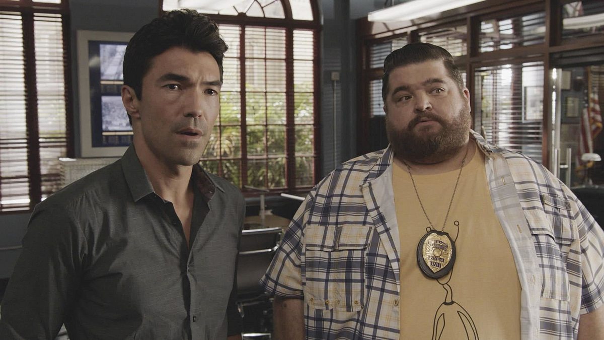 hawaii five-0