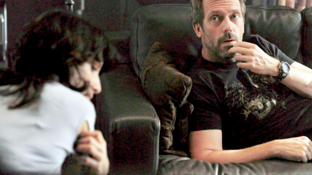 dr. house