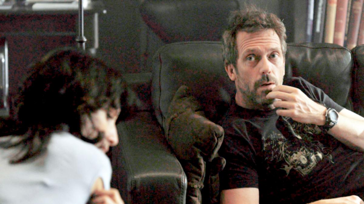 dr. house
