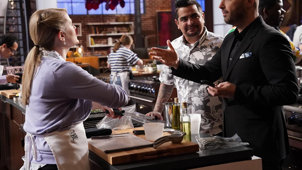 masterchef usa