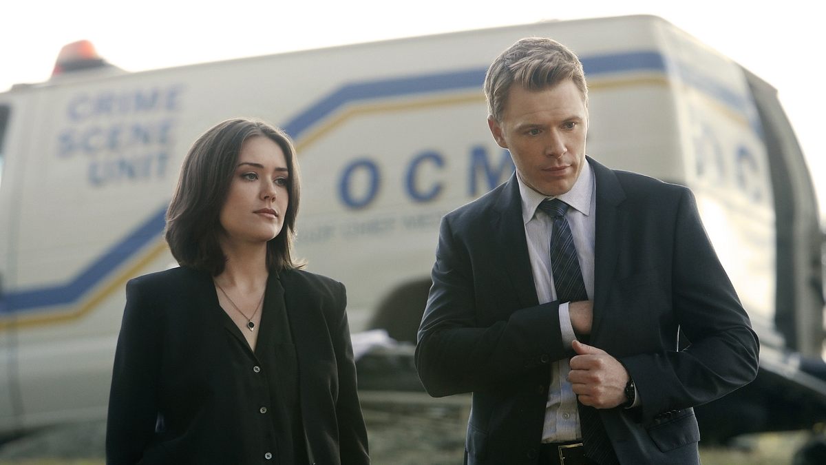 the blacklist