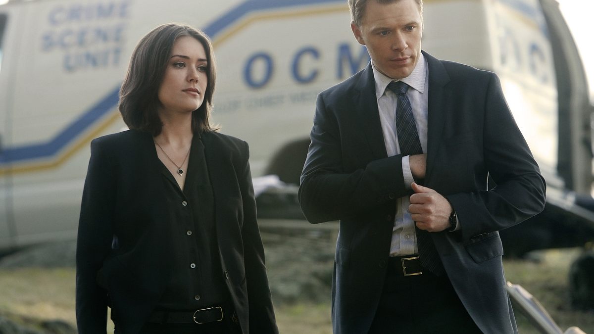 the blacklist