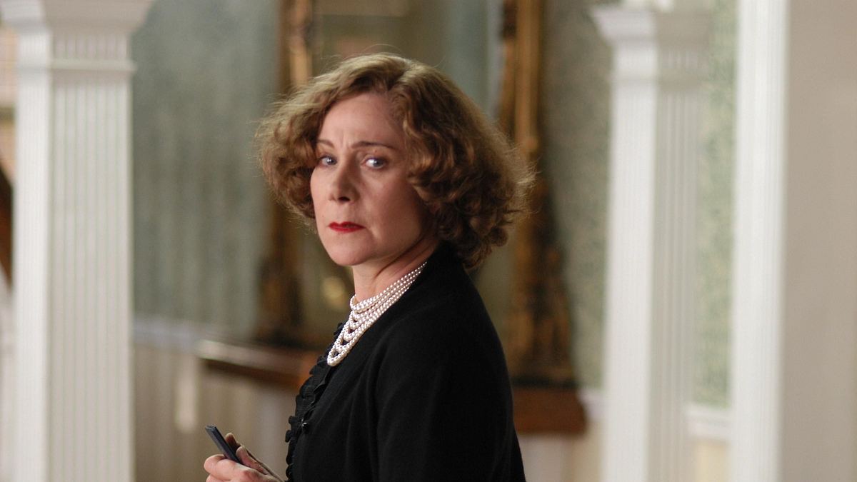 miss marple