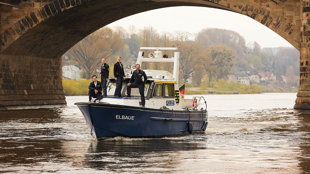 wapo elbe
