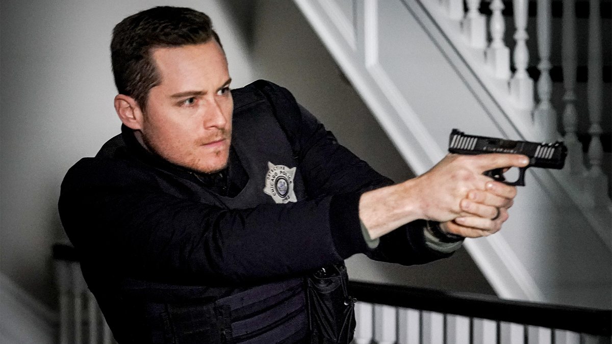 chicago p.d.