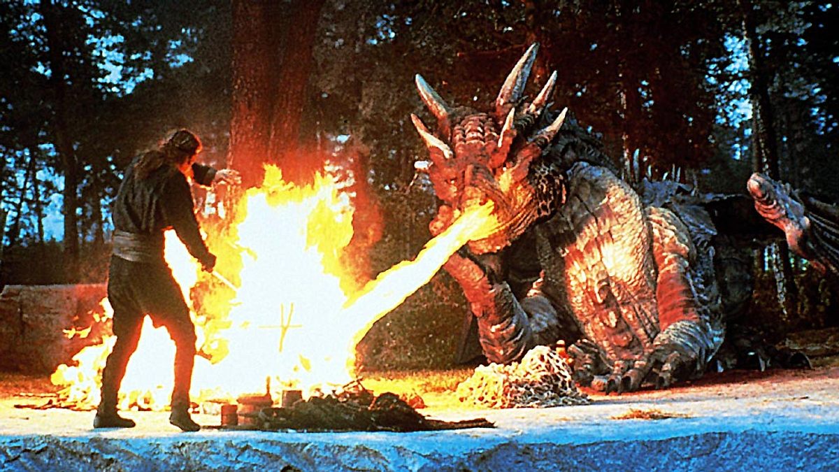 dragonheart