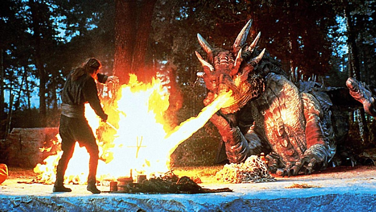 dragonheart