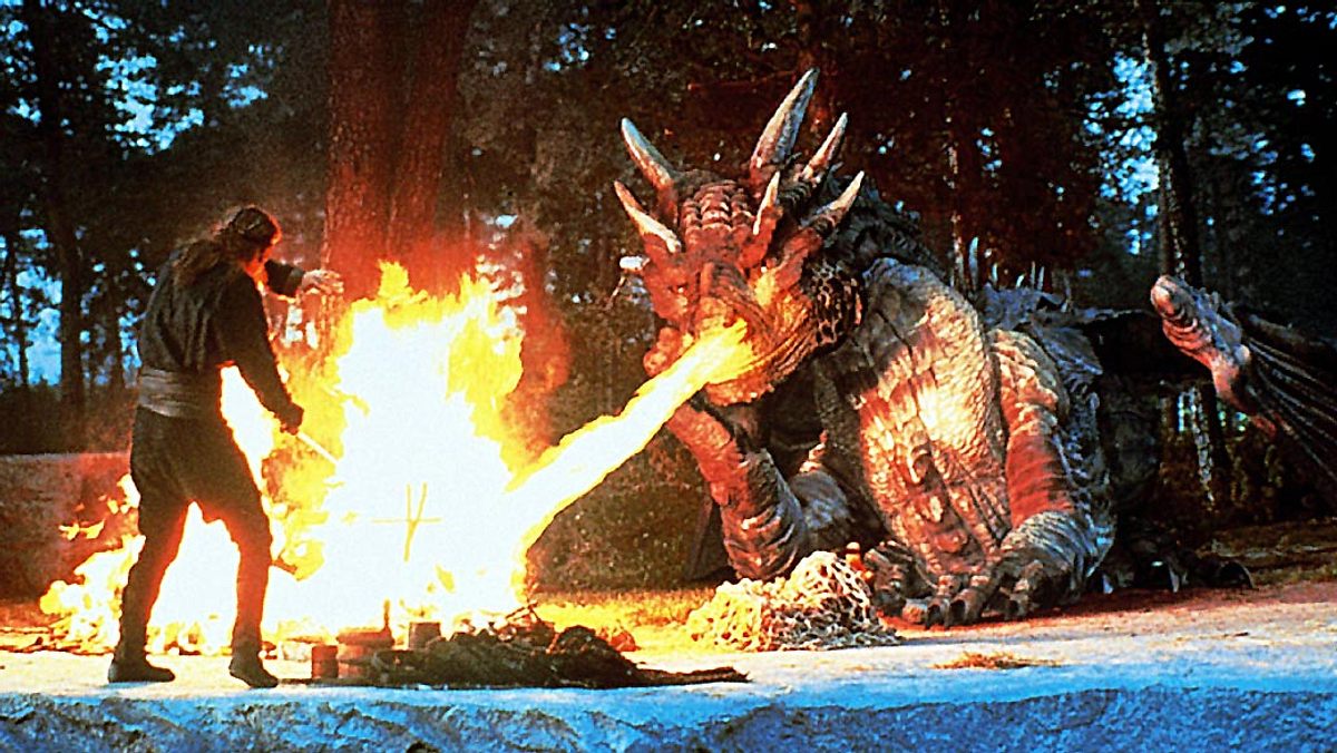 dragonheart