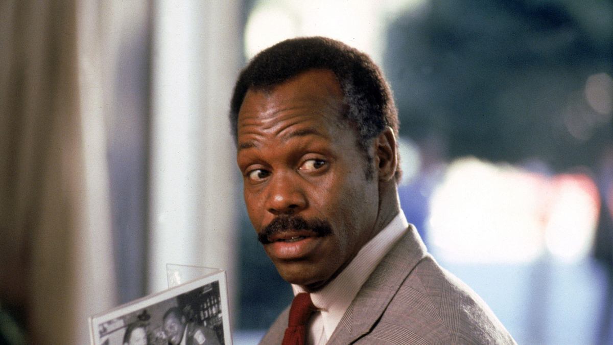 lethal weapon - zwei stahlharte profis