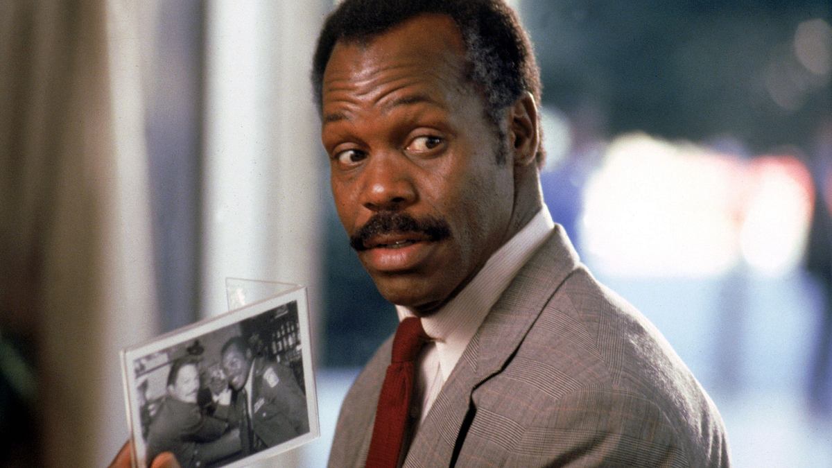 lethal weapon - zwei stahlharte profis