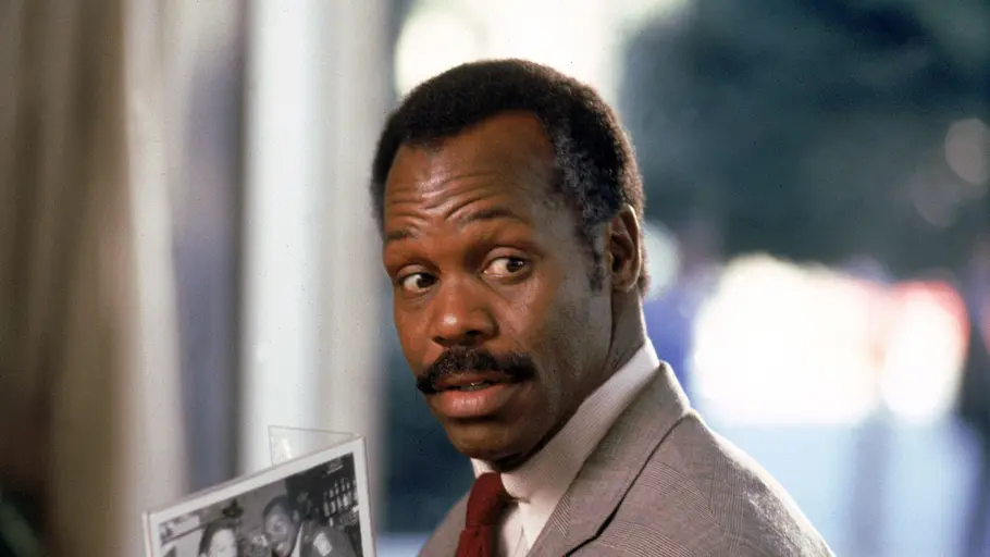 Lethal Weapon - Zwei stahlharte Profis lethal weapon - zwei stahlharte profis