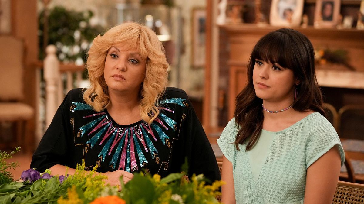 the goldbergs