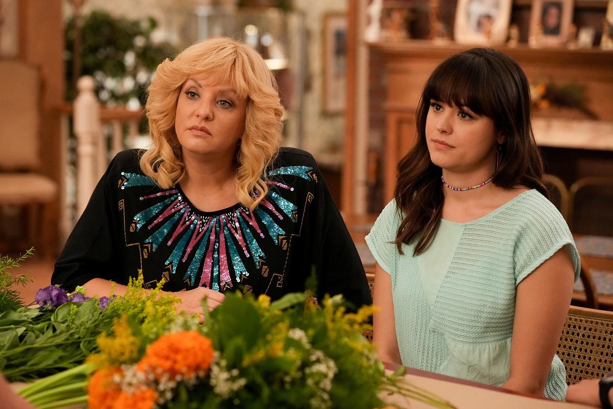 The Goldbergs the goldbergs