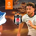 Fußball: Europa League Thumbnail