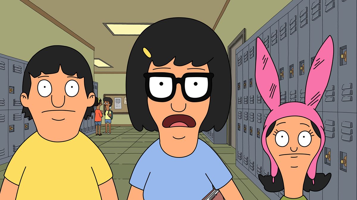 bobs burgers