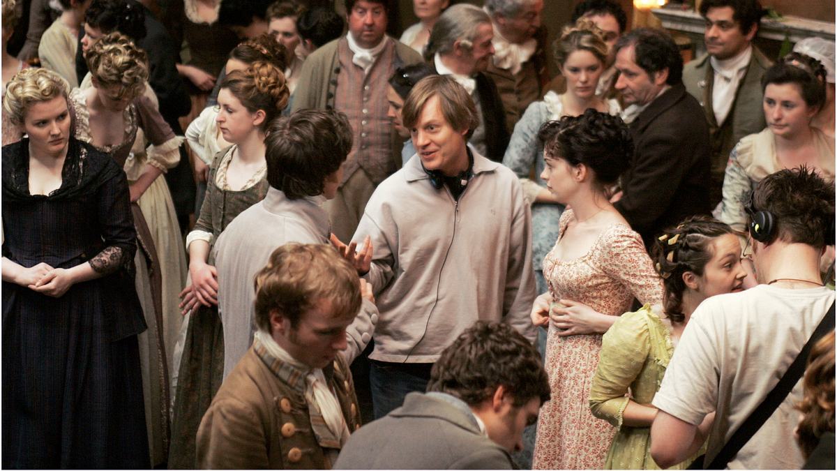geliebte jane austen