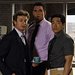 The Mentalist Thumbnail