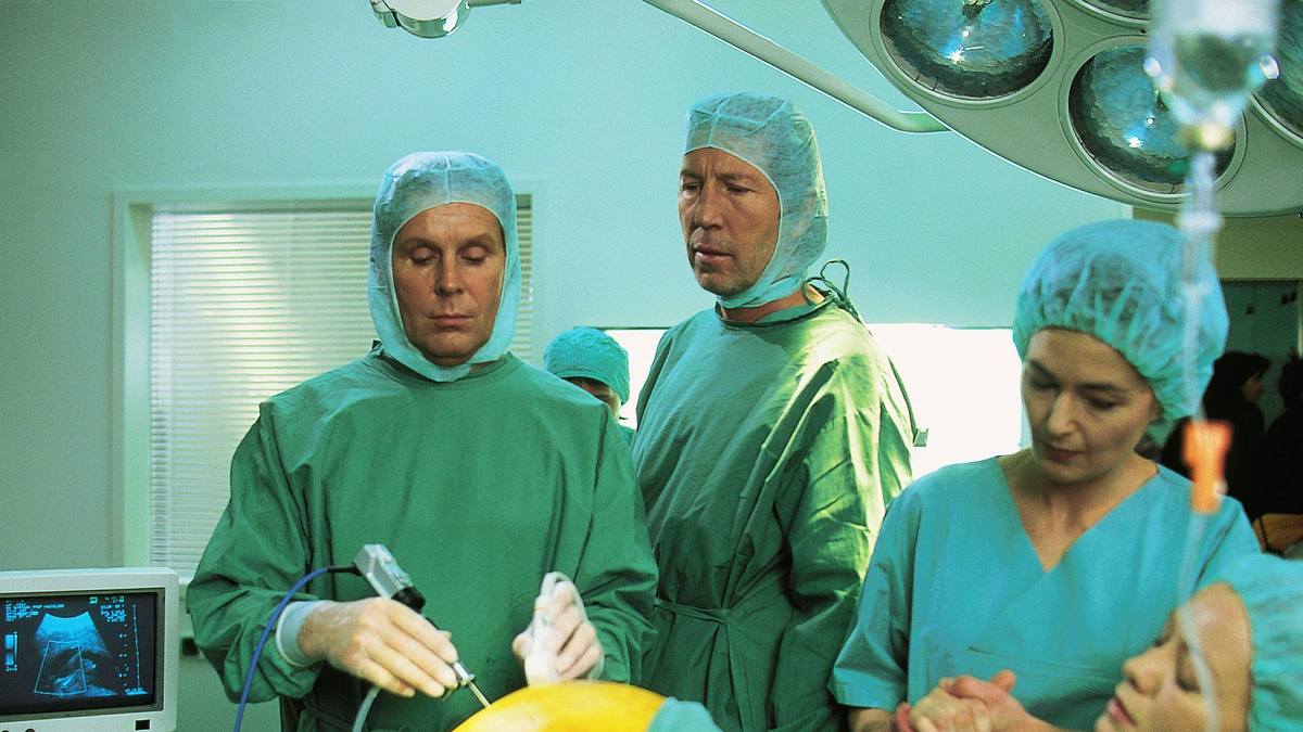 dr. stefan frank - der arzt, dem die frauen vertrauen