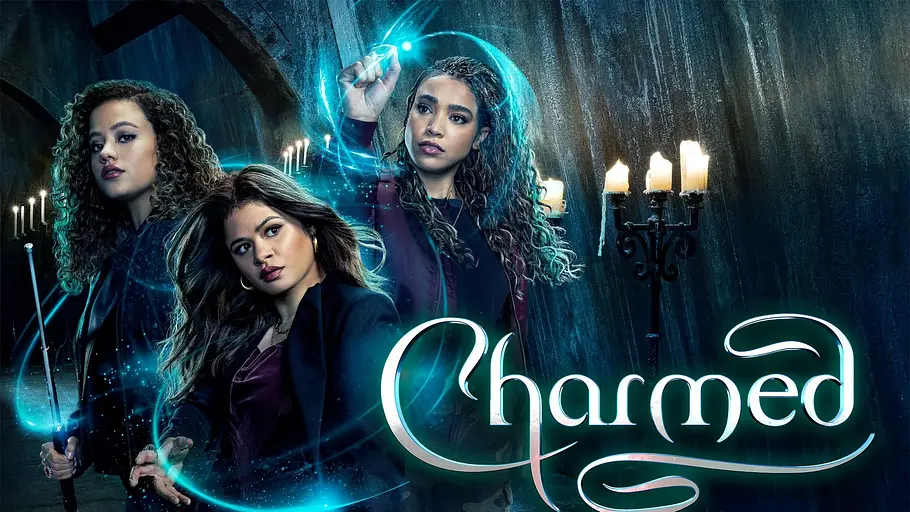 Charmed charmed