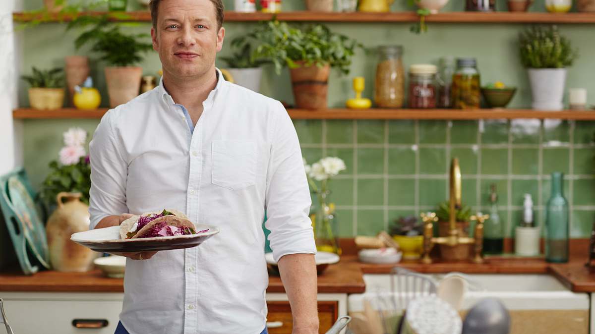 jamies superfood für jeden tag